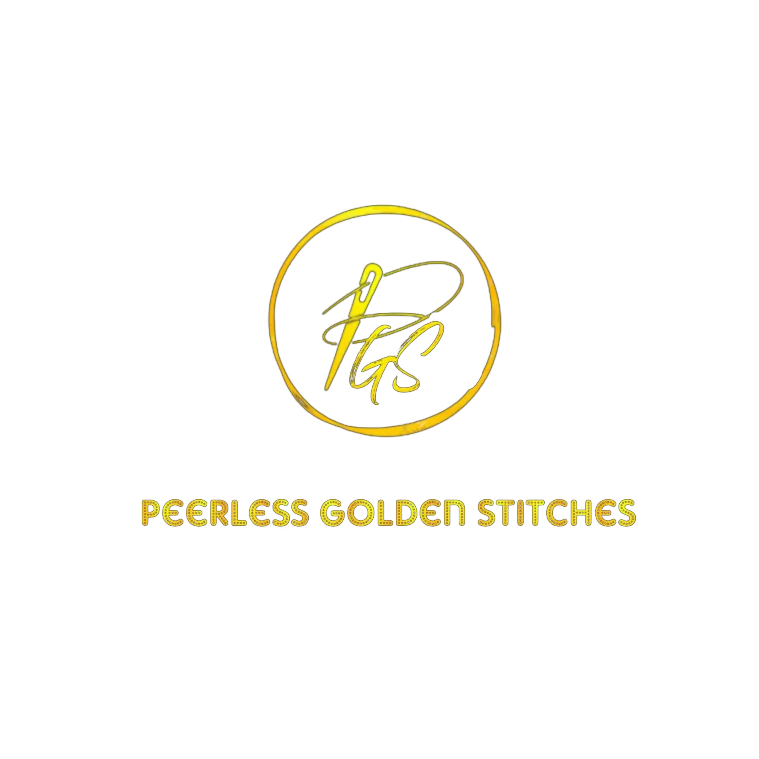 Peerless Golden Stiches